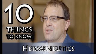 Hermeneutics A Very Short Introduction  Jens Zimmermann [upl. by Ainattirb]