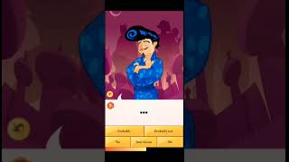 Gracias Mi Captain Thank you My Captain shortfeed shortsviral trending akinator shorts [upl. by Ailefo]