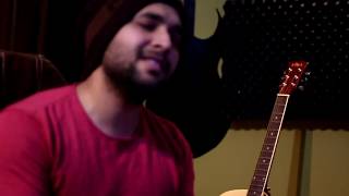 Hoya Pyar Pyar udeekan  Areeb Khan Cover Mousiqi Station [upl. by Litsyrk]