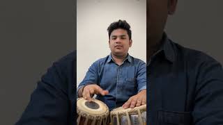 peshkar  tabla prince Gupta  plz like and subscribe to my channel [upl. by Ecienaj]