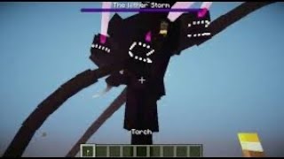 Retold Minecraft Story Mode Addon [upl. by Couq]