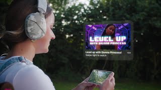 Nokia makes it possible – Gaming [upl. by Katherin884]