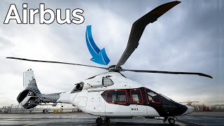 Most Technologically Advance Helicopter in the World  Take A Look 👀 [upl. by Abbotsen]