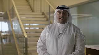 Saud’s experience in Finance [upl. by Reynolds]