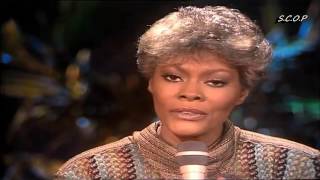 Dionne Warwick Heartbreaker Original Version Remastered 1982 [upl. by Bunow]