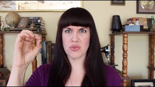 Ask A Mortician Hip Knee amp Breast Implants [upl. by Alram]