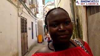 Know this before visiting stone town Zanzibar  walking tour [upl. by Esiuqram]