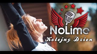 NoLime  KOLEJNY DZIEŃ Official Video 4K 2019 [upl. by Nosrac]