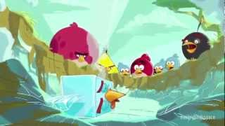 Angry Birds Theme Song Dubstep Remix  TerenceJayMusic [upl. by Ikkir]