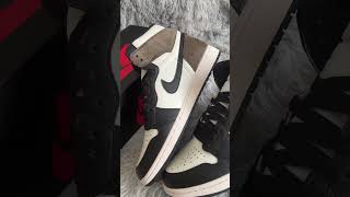 Air Jordan 1 Retro High OG ‘Dark Mocha’ Correctkickz jordan1high jordan1 sneakerhead nike [upl. by Tully]