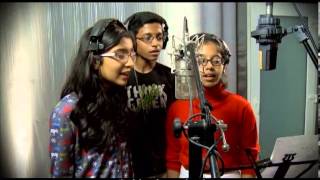 Vigyan Prasars Anthem for Science  Kyun Kyun Kyun [upl. by Anivid]