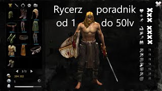 Outdated Uniwersalny rycerz  poradnik Broken Ranks [upl. by Ezechiel]