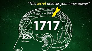 Revealed 1717 Angel Number Meaning Full Breakdown [upl. by Nedyaj939]