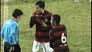 ALIANZA LIMA 5 VS FLAMENGO 1 21062011 [upl. by Ludie983]