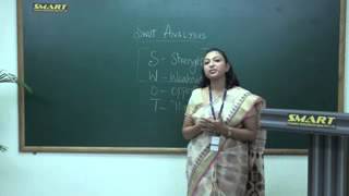 SWOT ANALYSIS  SMART Training Resources [upl. by Adamson186]