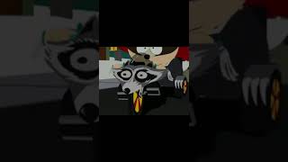 The Coon and his friends are here  South Park Phone Destroyer [upl. by Ecylahs]