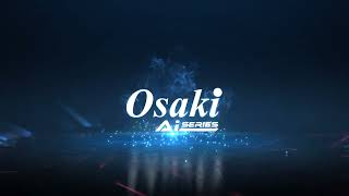 Osaki Vivo 4D2D Massage Chair Feature Video [upl. by Mil]