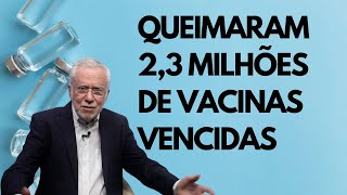 Querem cortar ainda mais as verbas militares  Alexandre Garcia [upl. by Secilu]