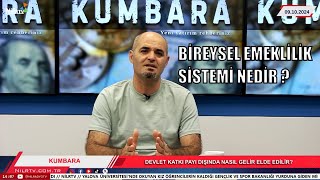 Akılcı Yatırımın Kuralları Nelerdir Serkan Aymaz İle Kumbara nilrtv [upl. by Hein]