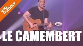 PASCAL ASSY  La chanson du camembert [upl. by Allegra]