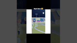 Neymar dance please subscribe youtube channel subscribe [upl. by Araed256]