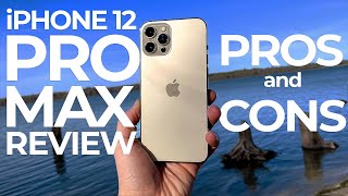 iPhone 12 Pro amp Pro Max Tips Tricks amp Hidden Features YOU HAVE TO KNOW [upl. by Ees]