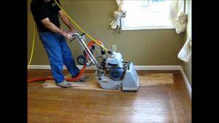 The Best Refinishing Hardwood Floors Company in San Jose CA [upl. by Demetra399]