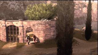 Assassins Creed Brotherhood ITA Agenti Templari 12 [upl. by Eeima890]