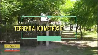 Venta De Terreno En Los Pinoscolonia Ref 647 [upl. by Phail]