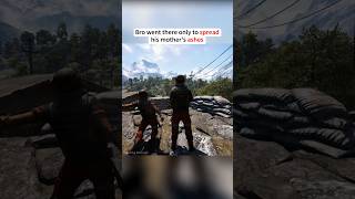 Far Cry 4 Stealth kills  Pranijagat School outpost [upl. by Assek]