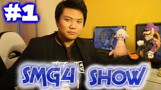 The SMG4 Show How I became SMG4 [upl. by Nylanna299]