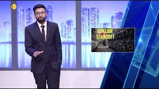 WION responds to Chinas quotSeven Sinsquot Video [upl. by Melan]