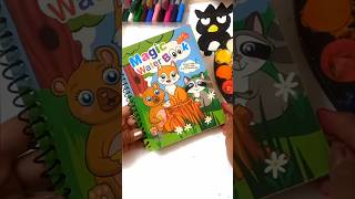 magical 🧙‍♀️drawing sketch book for kids drawing shortsfeed paintingidea sketchbookdrawing [upl. by Ivar993]