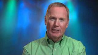 Max Lucado introduces Outlive Your Life [upl. by Llewen]