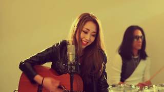 NAVID 나비드 quot고백quot 라이브 버전 Live ver [upl. by Annayt645]