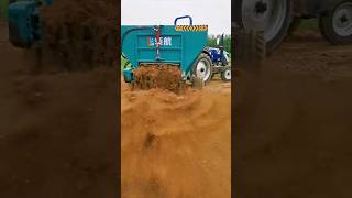 Agriculture machinery farming farminnovation shortvideo short ytshorts agriculturetechnology [upl. by Dallis]