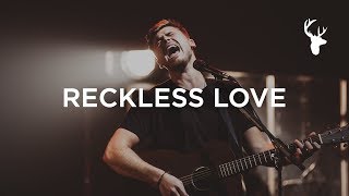 Reckless Love Live with story  Cory Asbury  Heaven Come 2017 [upl. by Chester508]