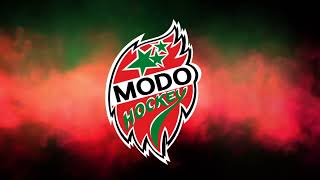 MoDo Hockey IntroEntrance Song 202324 [upl. by Stillas819]