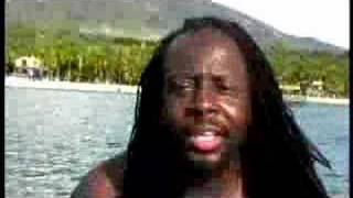 Wyclef Jean Gonaives Music Video [upl. by Rodablas]