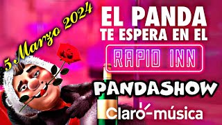 05 de Marzo del 2024 El Panda Show Podcasts [upl. by Notsa]