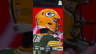 Zack Baun was a BEAST vs GB I BEST PLAYS ON DEFENSE 🦅🔥 I Eagles vs Packers Highlights [upl. by Nnylyoj]