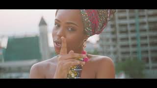 Nabila  Ça va Aller  Clip Officiel [upl. by Kare]