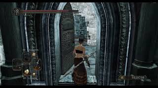 DS2 SOTFSVanilla Belfry Sol Hidden Weapon farm using Unveil [upl. by Ysak623]