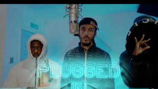 Yanko  Plugged in w Fumez The Engineer  Clean [upl. by Esinel]