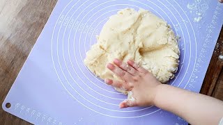 3 Minuten Koekjes Makkelijke KOEKJES RECEPT [upl. by Novaat]