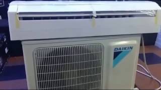 Daikin AC Price in Bangladesh  15 Ton 18000 BTU Split Type Air Conditioner [upl. by Mata25]