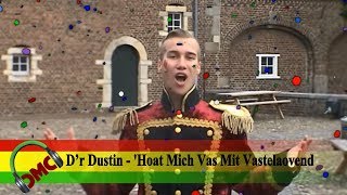 Dr Dustin  Haot Mich Vas Mit Vastelaovend  Halve Finalist LVK 2018 insch CMC Alaif [upl. by Gnouhk]