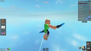 Roblox Exploiter realll [upl. by Cirri]