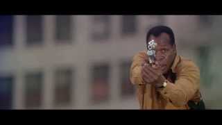 Predator 2  Official® Trailer HD [upl. by Odrick844]