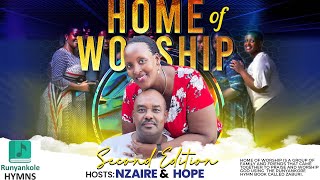 Home of Worship Second Edition  Runyankole Hymns  Praise and Worship [upl. by Ariaet]